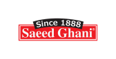 Saeed Ghani