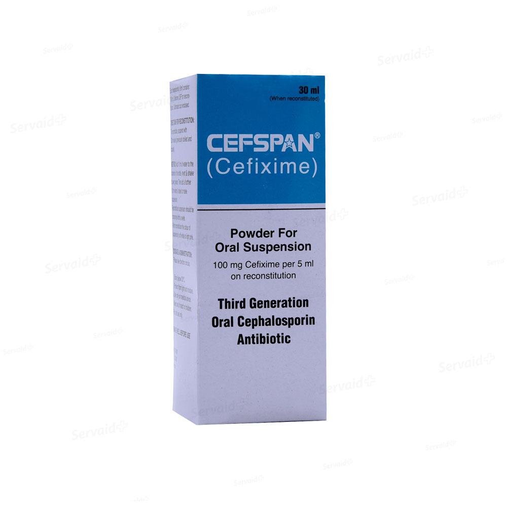 Orpase 400mg Cap