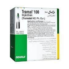 Tramal Instruments Tramal Inj